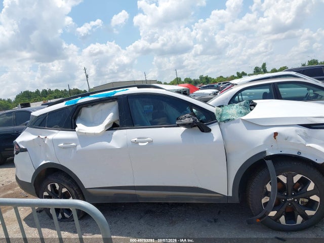 Aukcja sprzedaży 2023 Kia Sportage X-line, vin: 5XYK6CAF5PG046259, numer aukcji: 45753293