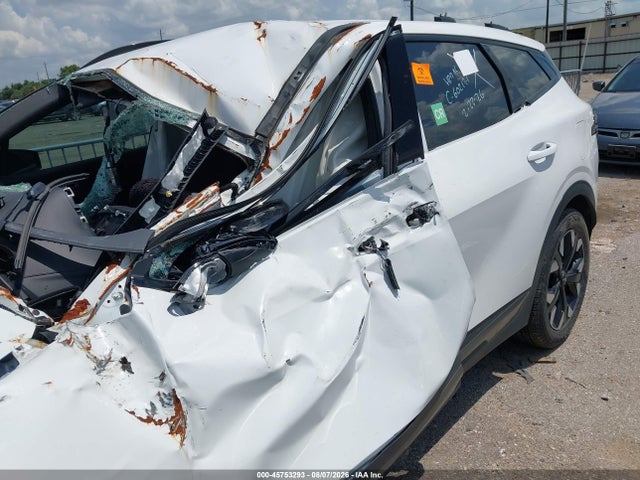 Aukcja sprzedaży 2023 Kia Sportage X-line, vin: 5XYK6CAF5PG046259, numer aukcji: 45753293