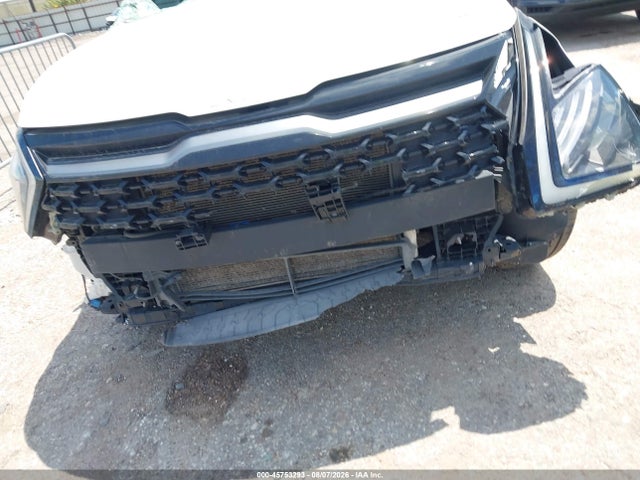 Aukcja sprzedaży 2023 Kia Sportage X-line, vin: 5XYK6CAF5PG046259, numer aukcji: 45753293