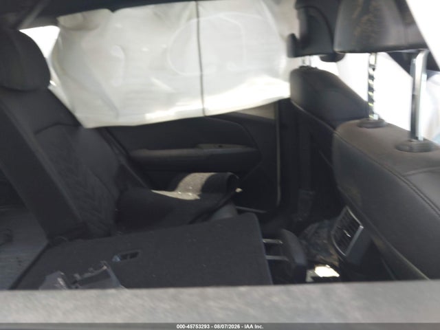 Aukcja sprzedaży 2023 Kia Sportage X-line, vin: 5XYK6CAF5PG046259, numer aukcji: 45753293