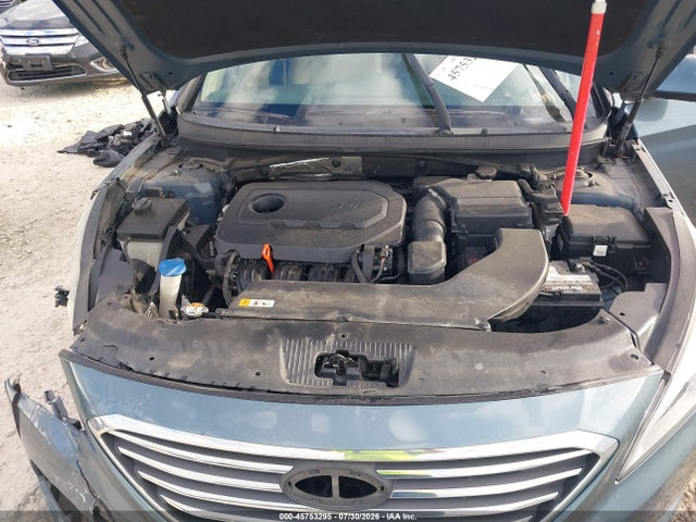 Aukcja sprzedaży 2015 Hyundai Sonata Se, vin: 5NPE24AFXFH058154, numer aukcji: 45753295