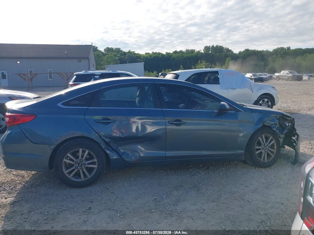 Aukcja sprzedaży 2015 Hyundai Sonata Se, vin: 5NPE24AFXFH058154, numer aukcji: 45753295