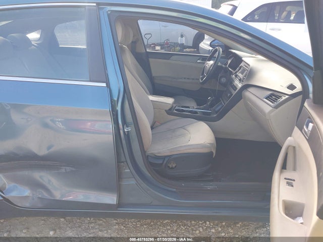 Aukcja sprzedaży 2015 Hyundai Sonata Se, vin: 5NPE24AFXFH058154, numer aukcji: 45753295
