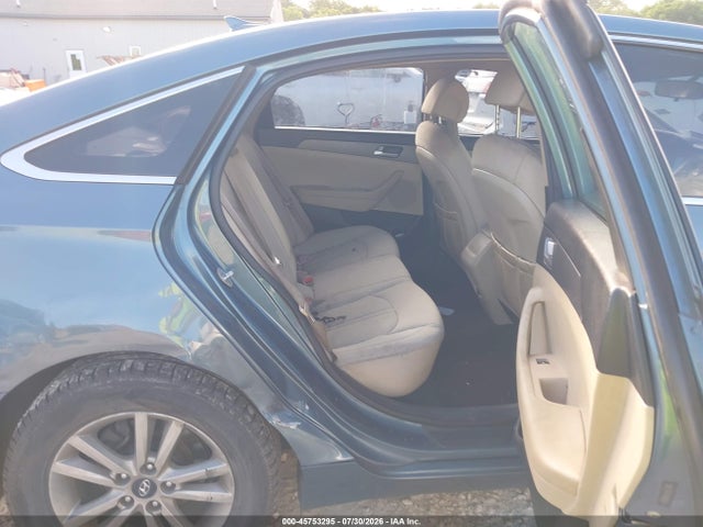 Aukcja sprzedaży 2015 Hyundai Sonata Se, vin: 5NPE24AFXFH058154, numer aukcji: 45753295