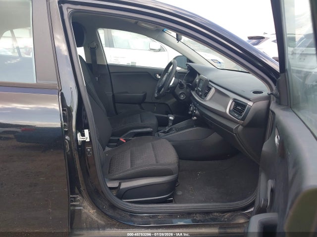 Aukcja sprzedaży 2018 Kia Rio Lx, vin: 3KPA24AB6JE046933, numer aukcji: 45753296