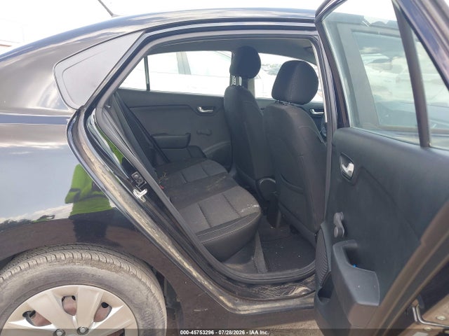 Aukcja sprzedaży 2018 Kia Rio Lx, vin: 3KPA24AB6JE046933, numer aukcji: 45753296