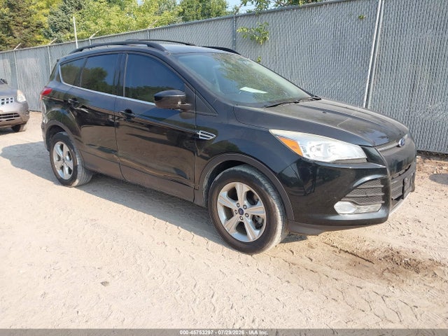 45753297 :رقم المزاد ، 1FMCU9G93EUD92543 vin ، 2014 Ford Escape Se مزاد بيع