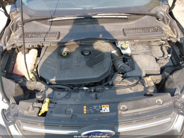45753297 :رقم المزاد ، 1FMCU9G93EUD92543 vin ، 2014 Ford Escape Se مزاد بيع