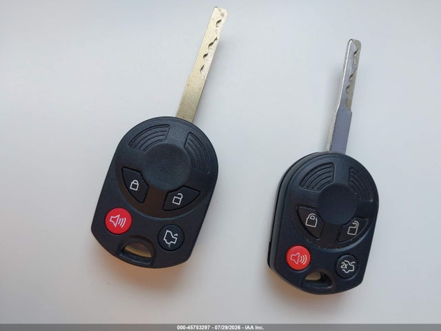 45753297 :رقم المزاد ، 1FMCU9G93EUD92543 vin ، 2014 Ford Escape Se مزاد بيع