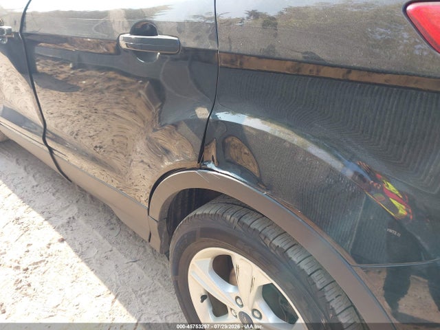 45753297 :رقم المزاد ، 1FMCU9G93EUD92543 vin ، 2014 Ford Escape Se مزاد بيع
