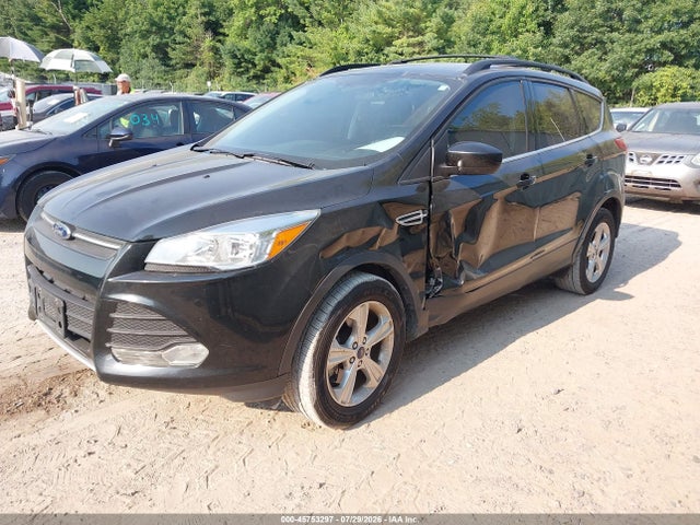 45753297 :رقم المزاد ، 1FMCU9G93EUD92543 vin ، 2014 Ford Escape Se مزاد بيع