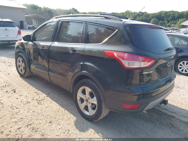 45753297 :رقم المزاد ، 1FMCU9G93EUD92543 vin ، 2014 Ford Escape Se مزاد بيع