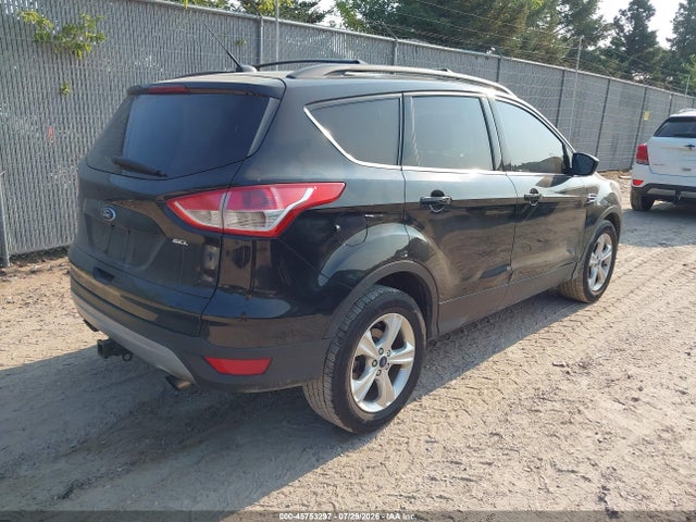 45753297 :رقم المزاد ، 1FMCU9G93EUD92543 vin ، 2014 Ford Escape Se مزاد بيع