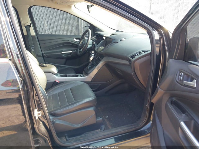 45753297 :رقم المزاد ، 1FMCU9G93EUD92543 vin ، 2014 Ford Escape Se مزاد بيع
