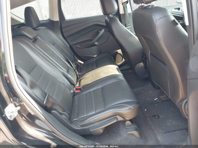 45753297 :رقم المزاد ، 1FMCU9G93EUD92543 vin ، 2014 Ford Escape Se مزاد بيع