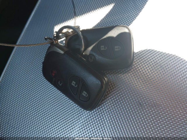 Aukcja sprzedaży 2011 Lexus Is 250, vin: JTHBF5C22B5131520, numer aukcji: 45753302