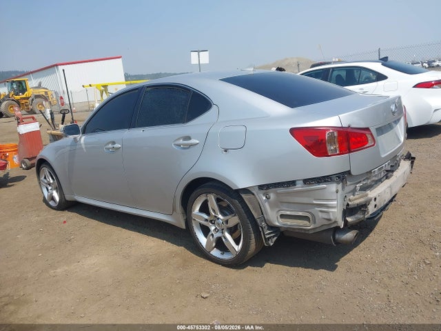 Aukcja sprzedaży 2011 Lexus Is 250, vin: JTHBF5C22B5131520, numer aukcji: 45753302