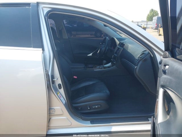 Aukcja sprzedaży 2011 Lexus Is 250, vin: JTHBF5C22B5131520, numer aukcji: 45753302