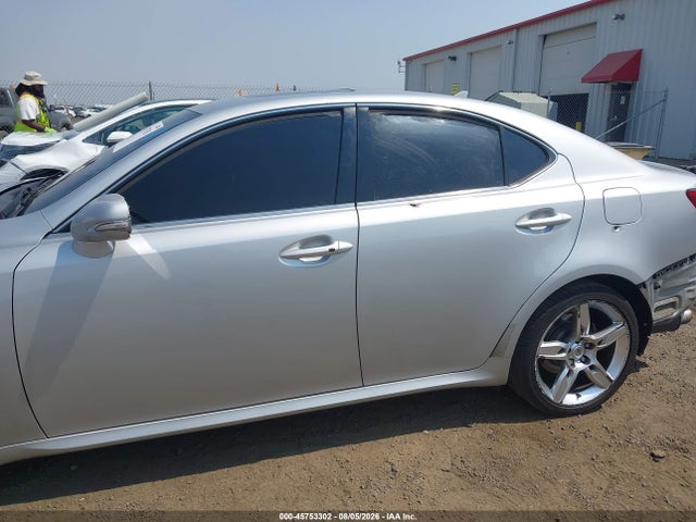 Aukcja sprzedaży 2011 Lexus Is 250, vin: JTHBF5C22B5131520, numer aukcji: 45753302
