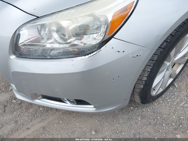 Aukcja sprzedaży 2013 Chevrolet Malibu 1lz, vin: 1G11H5SAXDF336170, numer aukcji: 45753304