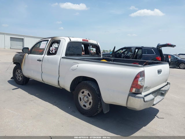 Продажа на аукционе авто 2013 Toyota Tacoma, vin: 5TFTX4CN9DX023619, номер лота: 45753310