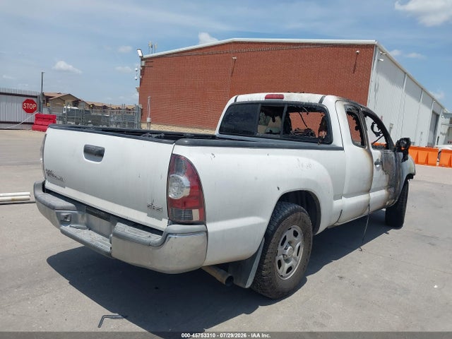 Продажа на аукционе авто 2013 Toyota Tacoma, vin: 5TFTX4CN9DX023619, номер лота: 45753310