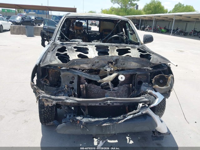 Продажа на аукционе авто 2013 Toyota Tacoma, vin: 5TFTX4CN9DX023619, номер лота: 45753310