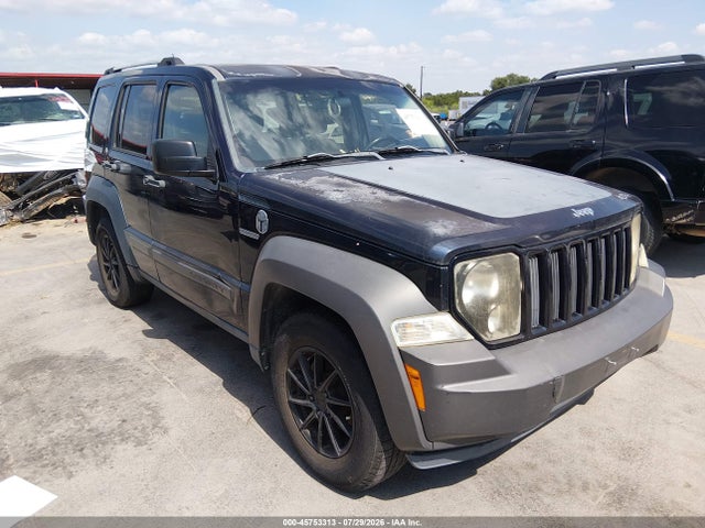 Продаж на аукціоні авто 2011 Jeep Liberty Renegade, vin: 1J4PN3GK0BW516653, номер лоту: 45753313
