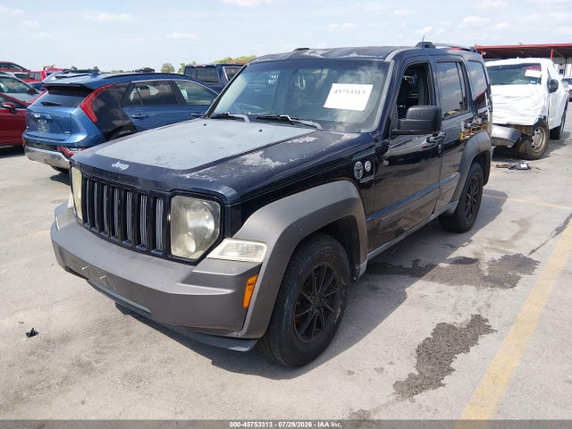 Продаж на аукціоні авто 2011 Jeep Liberty Renegade, vin: 1J4PN3GK0BW516653, номер лоту: 45753313
