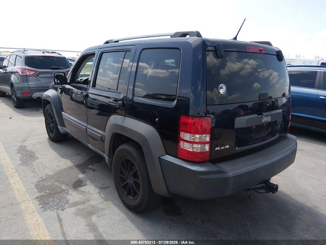 Продаж на аукціоні авто 2011 Jeep Liberty Renegade, vin: 1J4PN3GK0BW516653, номер лоту: 45753313