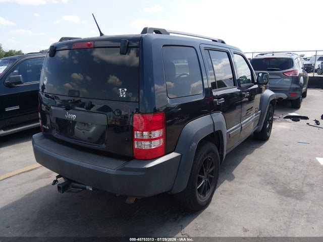 Продаж на аукціоні авто 2011 Jeep Liberty Renegade, vin: 1J4PN3GK0BW516653, номер лоту: 45753313