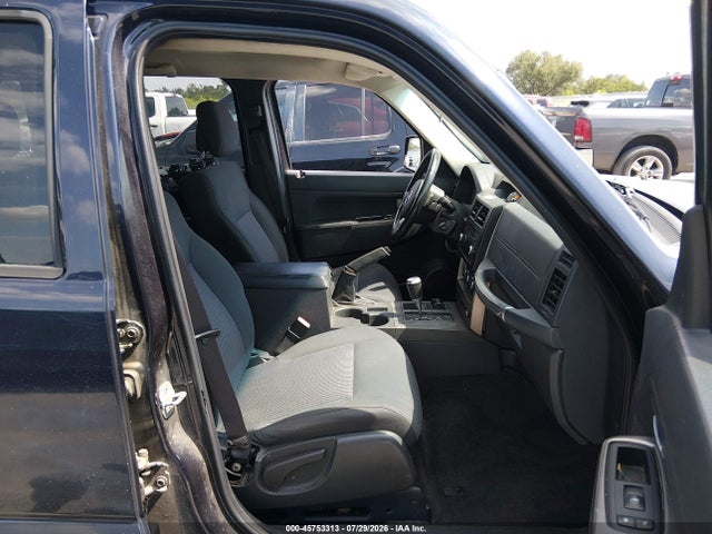 Продаж на аукціоні авто 2011 Jeep Liberty Renegade, vin: 1J4PN3GK0BW516653, номер лоту: 45753313
