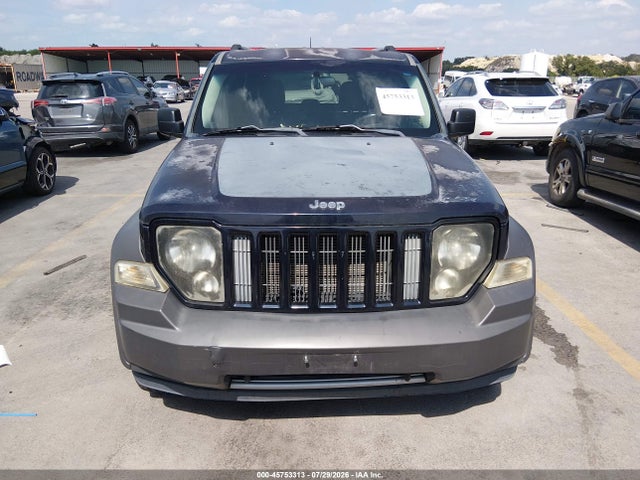 Продаж на аукціоні авто 2011 Jeep Liberty Renegade, vin: 1J4PN3GK0BW516653, номер лоту: 45753313