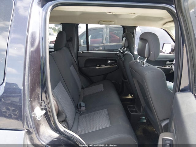 2011 Jeep Liberty Renegade მანქანა იყიდება აუქციონზე, vin: 1J4PN3GK0BW516653, აუქციონის ნომერი: 45753313