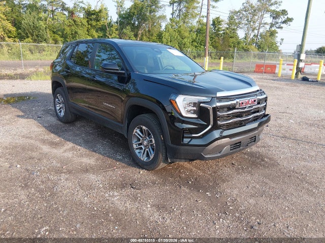 Продаж на аукціоні авто 2026 Gmc Terrain Fwd Elevation, vin: 3GKALMEG2TL363890, номер лоту: 45753315