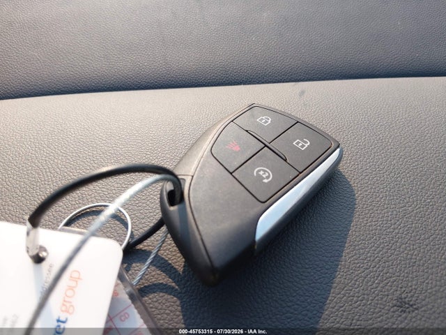 45753315 :رقم المزاد ، 3GKALMEG2TL363890 vin ، 2026 Gmc Terrain Fwd Elevation مزاد بيع