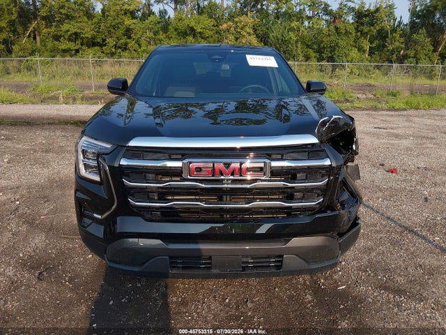 45753315 :رقم المزاد ، 3GKALMEG2TL363890 vin ، 2026 Gmc Terrain Fwd Elevation مزاد بيع