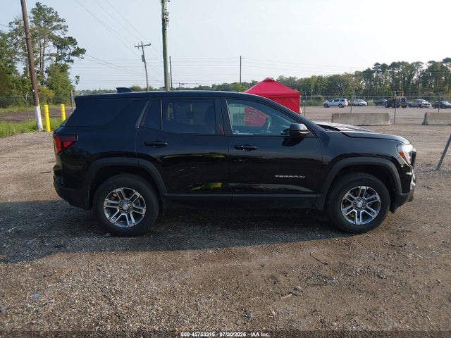 45753315 :رقم المزاد ، 3GKALMEG2TL363890 vin ، 2026 Gmc Terrain Fwd Elevation مزاد بيع