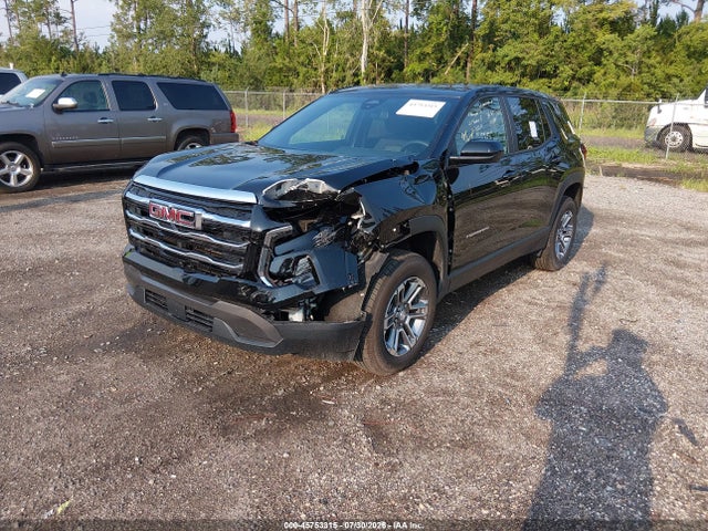 45753315 :رقم المزاد ، 3GKALMEG2TL363890 vin ، 2026 Gmc Terrain Fwd Elevation مزاد بيع