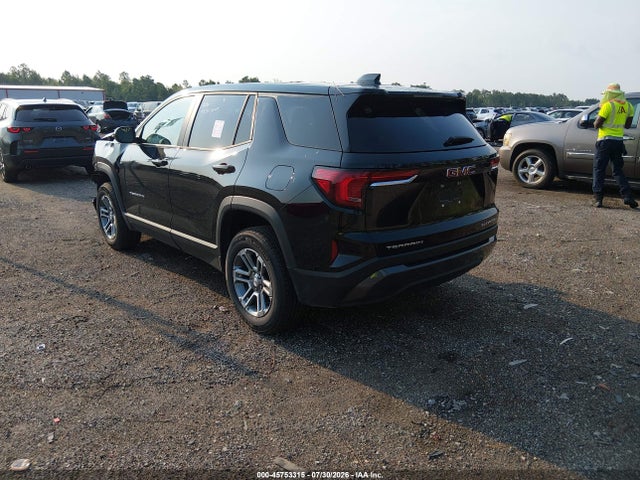 45753315 :رقم المزاد ، 3GKALMEG2TL363890 vin ، 2026 Gmc Terrain Fwd Elevation مزاد بيع