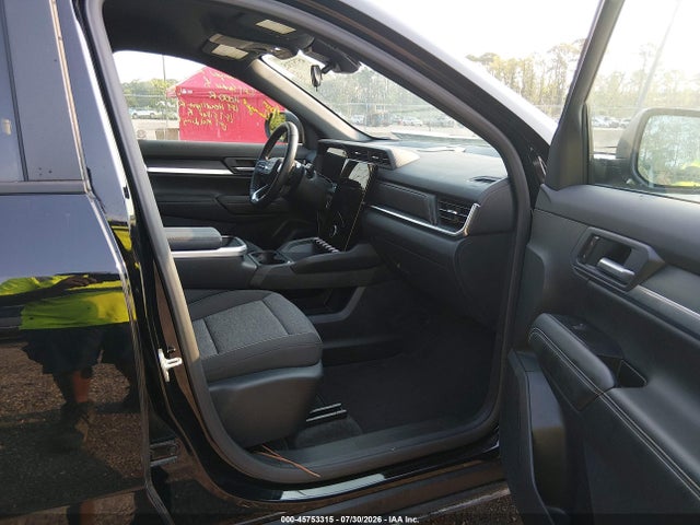 45753315 :رقم المزاد ، 3GKALMEG2TL363890 vin ، 2026 Gmc Terrain Fwd Elevation مزاد بيع