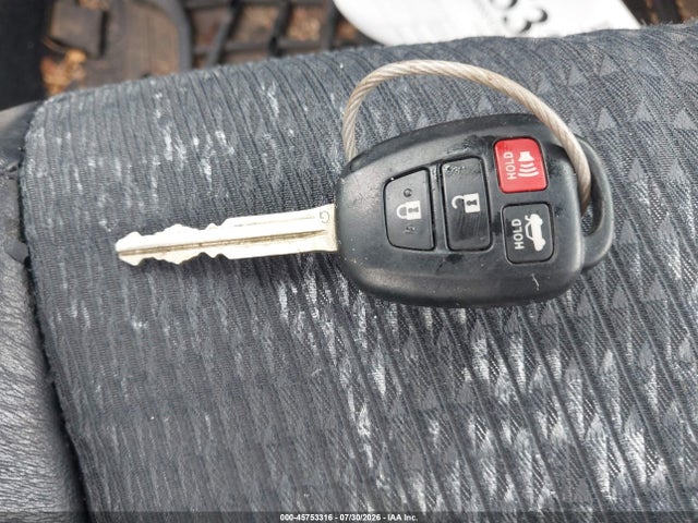 Toyota CAMRY SE 2014 4T1BF1FK9EU330625 Image 11