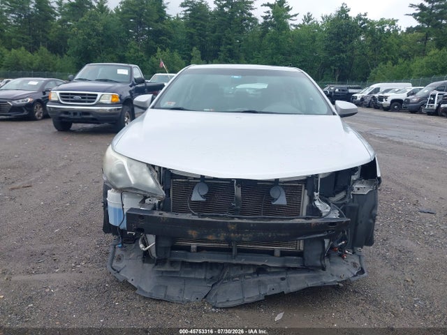 Toyota CAMRY SE 2014 4T1BF1FK9EU330625 Image 13