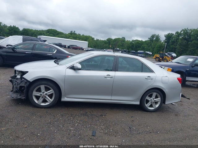 Toyota CAMRY SE 2014 4T1BF1FK9EU330625 Image 15