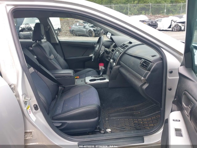 Toyota CAMRY SE 2014 4T1BF1FK9EU330625 Image 5