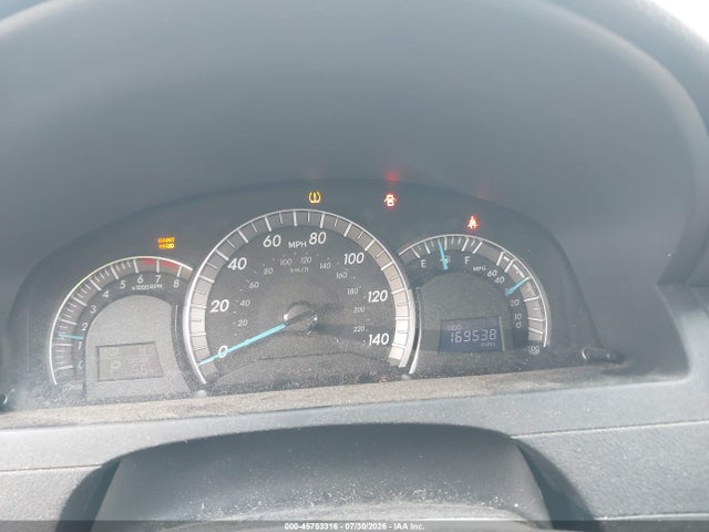 Toyota CAMRY SE 2014 4T1BF1FK9EU330625 Image 7