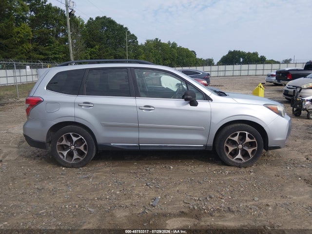 Aukcja sprzedaży 2015 Subaru Forester 2.0xt Touring, vin: JF2SJGWC8FH421072, numer aukcji: 45753317