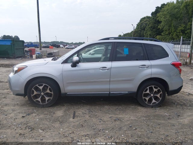 Aukcja sprzedaży 2015 Subaru Forester 2.0xt Touring, vin: JF2SJGWC8FH421072, numer aukcji: 45753317