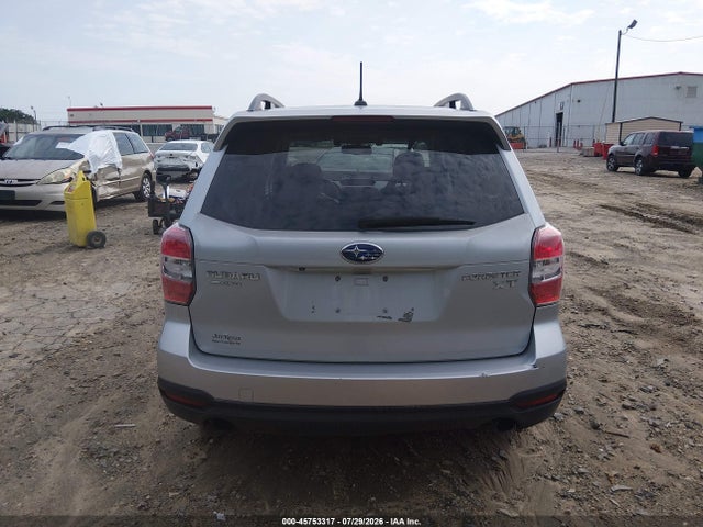 Aukcja sprzedaży 2015 Subaru Forester 2.0xt Touring, vin: JF2SJGWC8FH421072, numer aukcji: 45753317