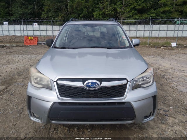 Aukcja sprzedaży 2015 Subaru Forester 2.0xt Touring, vin: JF2SJGWC8FH421072, numer aukcji: 45753317